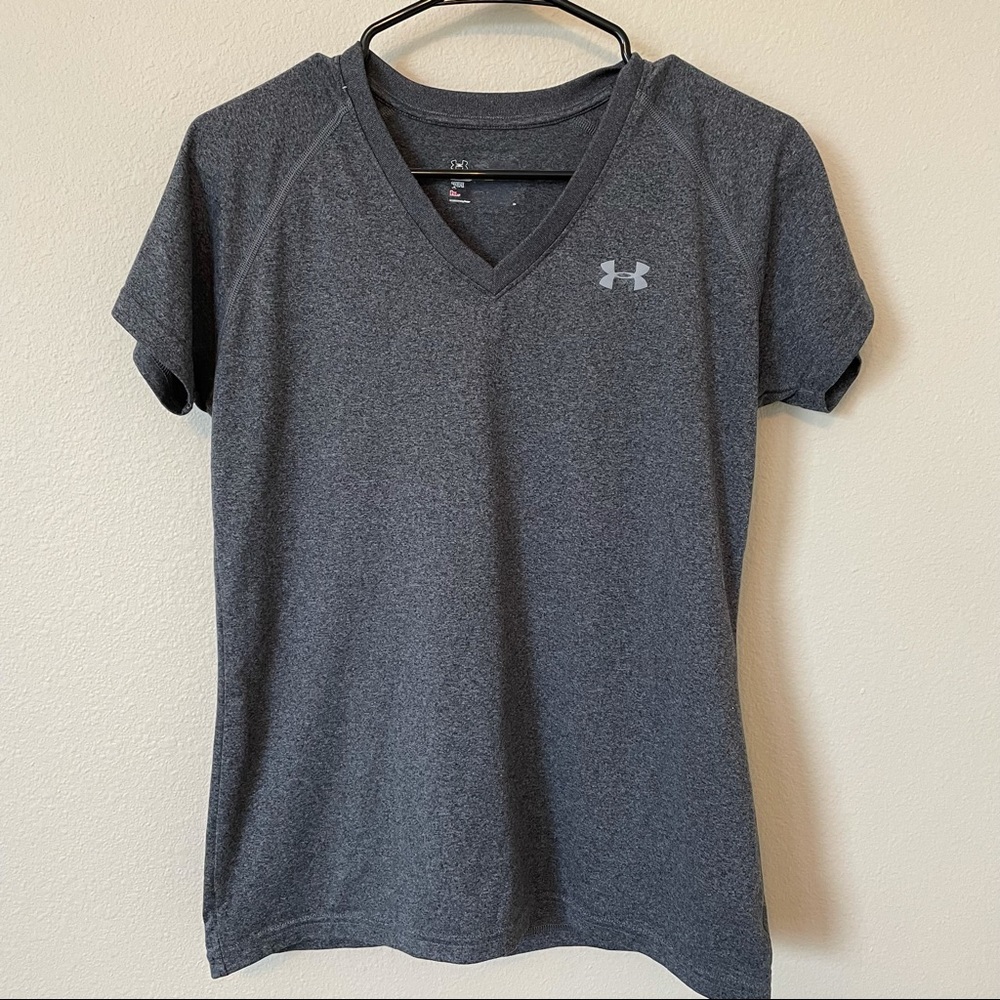 Under Armour Dry Fit